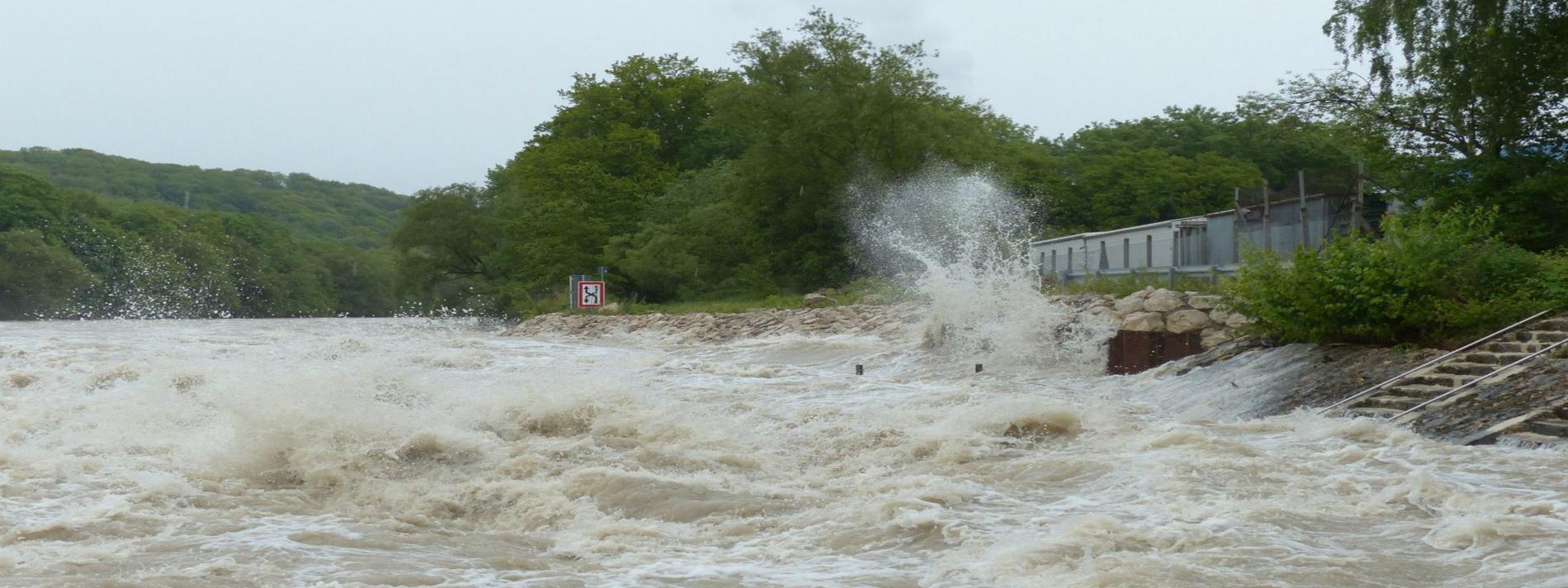 Home - IMT Hochwasserschutz - Schutzsysteme - Objektschutz